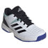 Фото #5 товара ADIDAS Court Stabil junior handball shoes