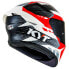 Фото #2 товара KYT TT-Course Gear full face helmet