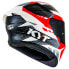 KYT TT-Course Gear full face helmet