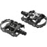 MASSI M604 SPD/Standard pedals