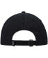 Фото #4 товара Men's Black Ardo Adjustable Hat