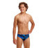 FUNKY TRUNKS Classic Seal Team Swimming Brief