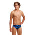 Фото #5 товара FUNKY TRUNKS Classic Seal Team Swimming Brief