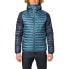 Фото #1 товара RAFIKI Glen jacket