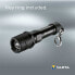 VARTA Indestructible Keychain Flashlight