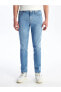 Фото #3 товара 750 Slim Fit Erkek Jean Pantolon