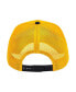 ფოტო #4 პროდუქტის Men's Gold Appalachian State Mountaineers Wyatt Adjustable Hat