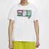 Nike CT6528-100 T Shirt