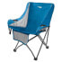 Фото #1 товара AKTIVE Folding Camping Chair With Cup Holder & Pocket