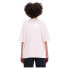 ფოტო #3 პროდუქტის NEW BALANCE Essentials Graphic Jersey Oversized short sleeve T-shirt