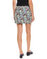 Фото #2 товара Melly M Sanibel Skort Women's Xs