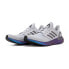 Фото #4 товара Кроссовки Adidas Ultra 2020 ISS US National Lab Dash Grey (Серый)