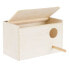 ფოტო #1 პროდუქტის TRIXIE Parakeet Nest 21x13x12 cm