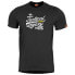ფოტო #1 პროდუქტის PENTAGON Ageron Tactical Legacy short sleeve T-shirt