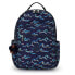 Фото #1 товара KIPLING Seoul 27L Backpack