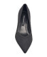 ფოტო #4 პროდუქტის Women's Kitty Slip-On Heels Sandals