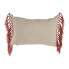 Cushion Home ESPRIT Terracotta 50 x 15 x 30 cm