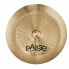 Фото #2 товара Paiste 18" Signature Thin China