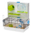 Фото #1 товара FERPLAST Olimpia Hamster Cage