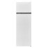 Combined Refrigerator Sharp SJFTB30ITXWEES White