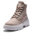 TIMBERLAND Greyfield Fabric Boots