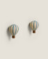 Фото #3 товара Ручки дверные ZARAHOME Balloon с линиями (упаковка из 2)
