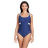 ZOGGS Dakota Crossback Swimsuit