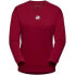 Фото #3 товара MAMMUT Core Original long sleeve T-shirt