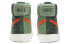 Фото #6 товара Кроссовки Nike Blazer Mid 77 Patch "Dutch Green" DD1162-300