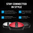 Фото #8 товара HP 240 Black Bluetooth Mouse - Ambidextrous - Optical - Bluetooth - 1600 DPI - Black