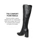 ფოტო #13 პროდუქტის Women's Laila Knee High Boots