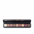 EYESHADOW PALETTE #bronzer - фото #5