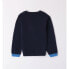 Фото #2 товара IDO 48207 Sweater