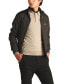 Фото #2 товара Big & Tall Classic Iconic Racer Jacket (Slim Fit)