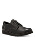 Фото #1 товара Men's Jones Plain Toe Oxford Shoes