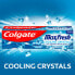 Фото #2 товара Zahnpasta Max Fresh Cooling Crystals, 75 ml