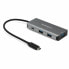 Фото #1 товара USB-разветвитель C Startech HB31C3A1CPD3