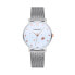 Фото #1 товара RADIANT Milky Way 36 mm watch