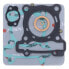 Фото #3 товара ATHENA Big Bore P400485160194 Top End Gasket Kit