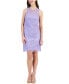 Фото #1 товара Платье кружевное Tahari для женщин - модель Lace Sheath
