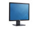 Dell E Series E1715S - 43.2 cm (17") - 1280 x 1024 pixels - SXGA - LED - 5 ms - Black