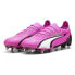 PUMA Ultra Ultimate MxSG football boots