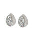 ფოტო #1 პროდუქტის Women's Teardrop Drop Earrings