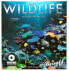 Фото #2 товара Barry M Wildlife Ocean Eyeshadow Charity Palette