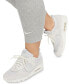 ფოტო #2 პროდუქტის Plus Size Sportswear Classics High-Waisted 7/8 Leggings