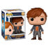 Фото #1 товара FUNKO POP Fantastic Beasts 2 The Crimes Of Grindelwald Newt Scamander Figure