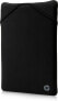 Фото #4 товара HP Reversible 11.6-inch Sleeve - Sleeve case - 29.5 cm (11.6") - 140 g