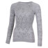 ფოტო #2 პროდუქტის LASTING MIA 8449 long sleeve T-shirt