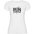 ფოტო #1 პროდუქტის KRUSKIS Run To The Death short sleeve T-shirt
