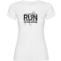 Фото #1 товара KRUSKIS Run To The Death short sleeve T-shirt